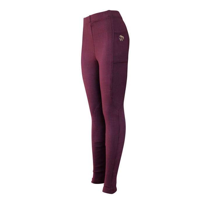 BWA17 Chelsea Check Breech - LIMITED SIZES AVAILABLE